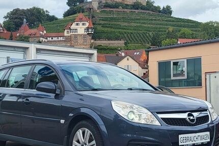Opel Vectra 164.011 km 1.111 &euro; Beilstein 71717