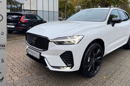 Volvo XC60 4.500 km 59.900 &euro; Weyhe 28844