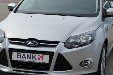 Ford Focus 139.000 km 6.990 &euro; Wertingen/Geratshofen 86637