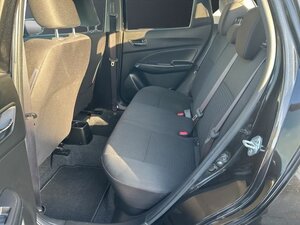 Suzuki Swift Comfort+*SHZ*LED*KAM*KeyLess* 111.000 km 10.490 &euro; Nidderau 61130