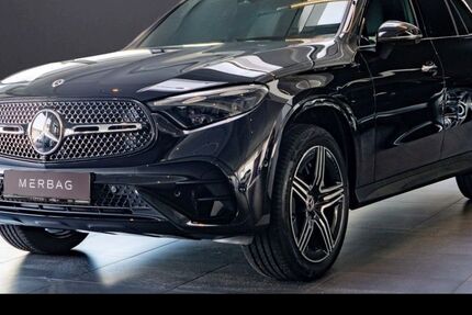 Mercedes-Benz GLC 300 15.000 km 71.900 &euro; Bitburg 54634