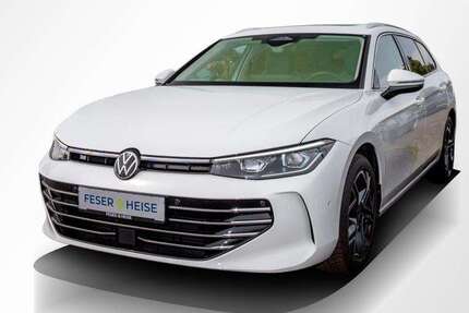 VW Passat 49.470 km 33.770 &euro; Köthen 06366