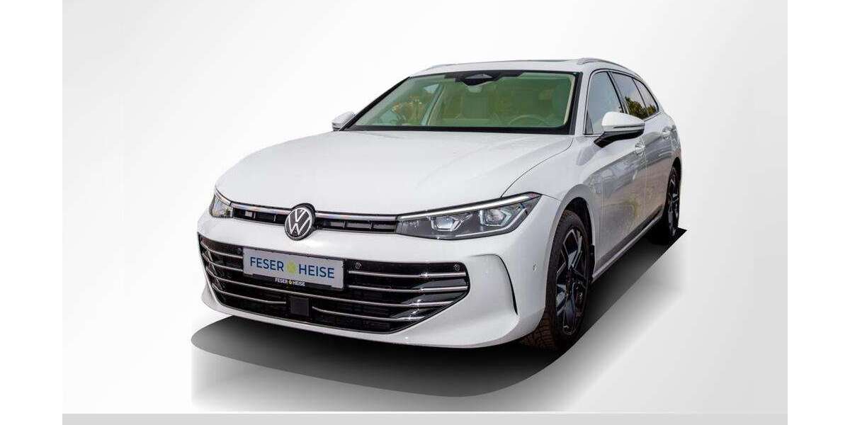 VW Passat 49.470 km 33.770 &euro; Köthen 06366