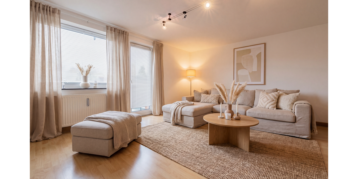 Etagenwohnung Miesbach - 2 Zimmer, 65 m&sup2;, 249.000&euro; | Angebot:26505990