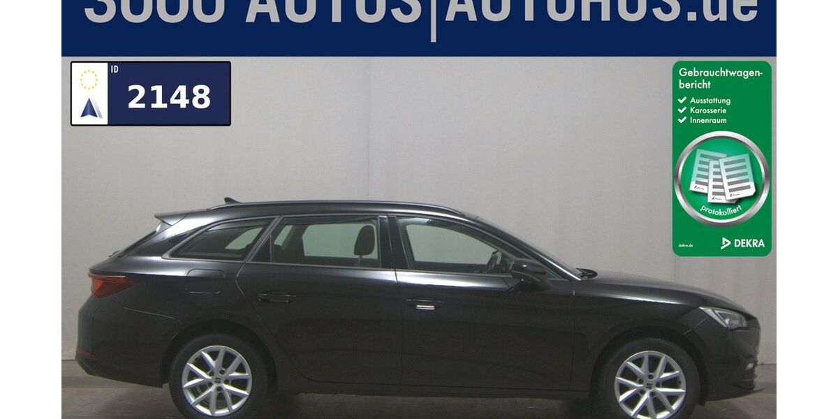 Seat Leon 137.472 km 13.480 &euro; Gyhum/Bockel 27404