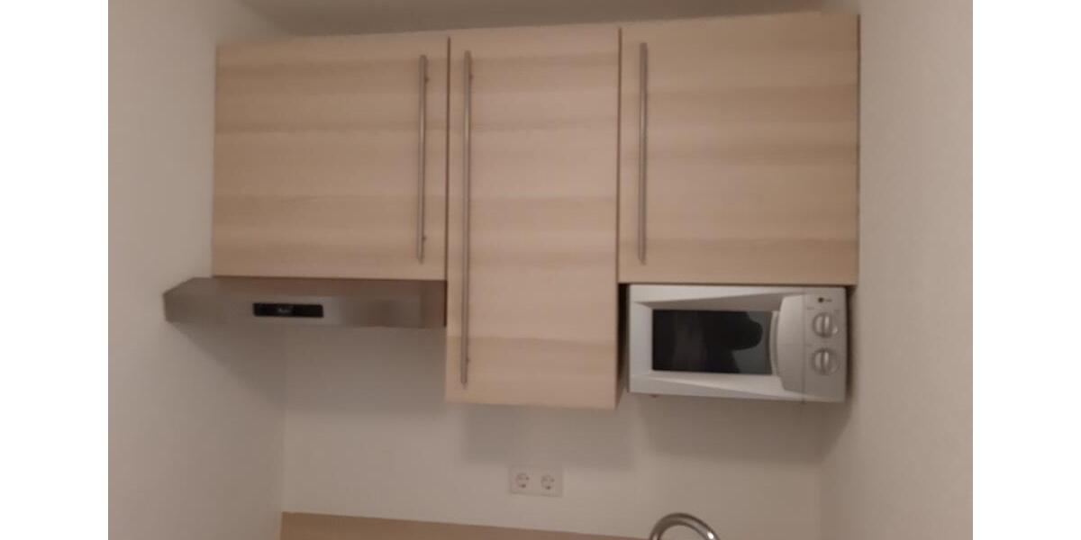 Etagenwohnung Oberkochen - 1.5 Zimmer, 38 m&sup2;, 680&euro; | Angebot:26519373