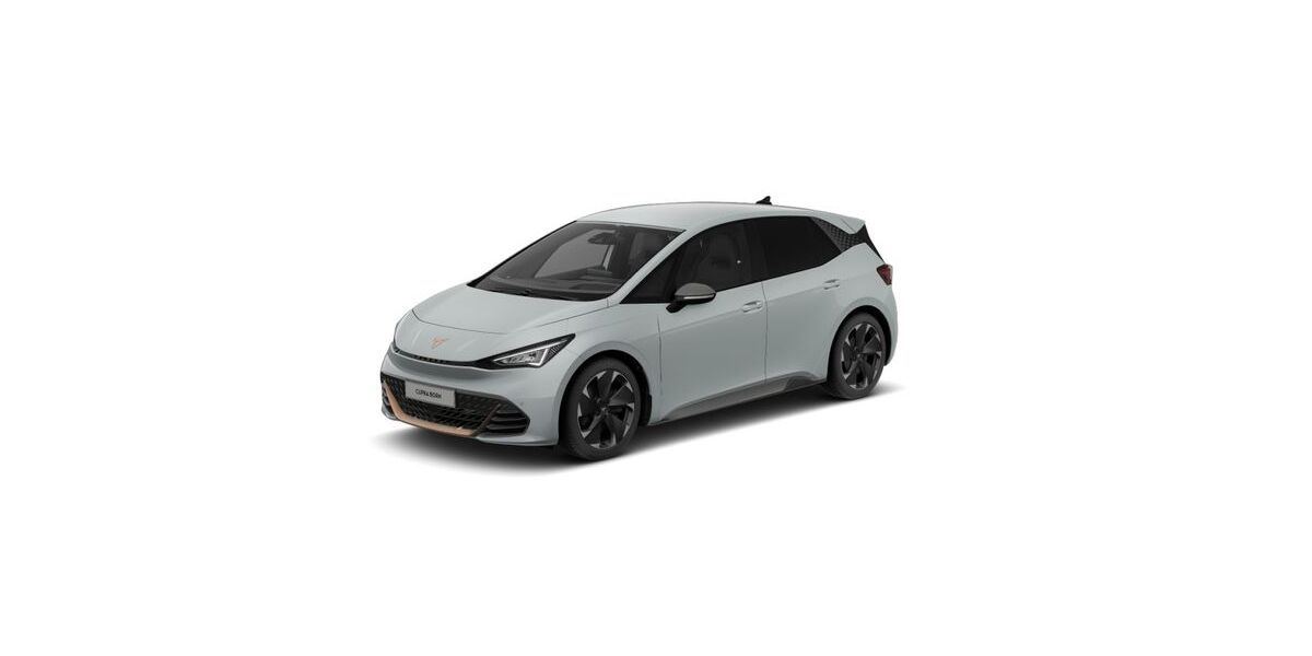 Cupra Born 17.644 km 33.930 &euro; Hofheim-Diedenbergen 65719