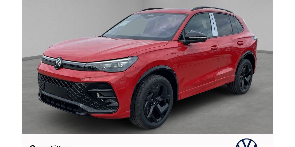 VW Tiguan 9.500 km 48.880 € Traunstein 83278