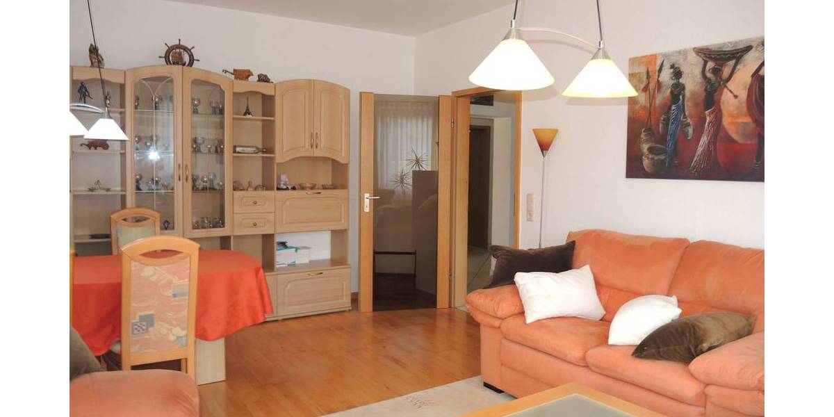 Etagenwohnung Bad Brückenau - 3 Zimmer, 135.000&euro; | Angebot:25696668