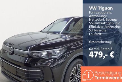 VW Tiguan 21.900 km 38.425 &euro; Jesteburg 21266