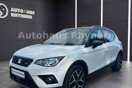 Seat Arona 96.450 km 15.290 € Hamm 59069
