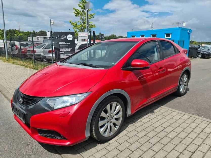 Civic
