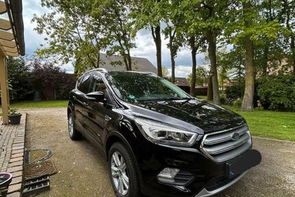 Ford Kuga 145.500 km 12.999 &euro; Ahaus 48683