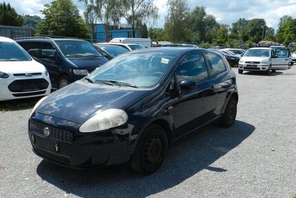 Fiat Grande Punto 164.000 km 800 &euro; Remshalden 73630