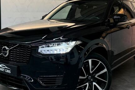 Volvo XC90 64.785 km 48.990 &euro; Remscheid 42855