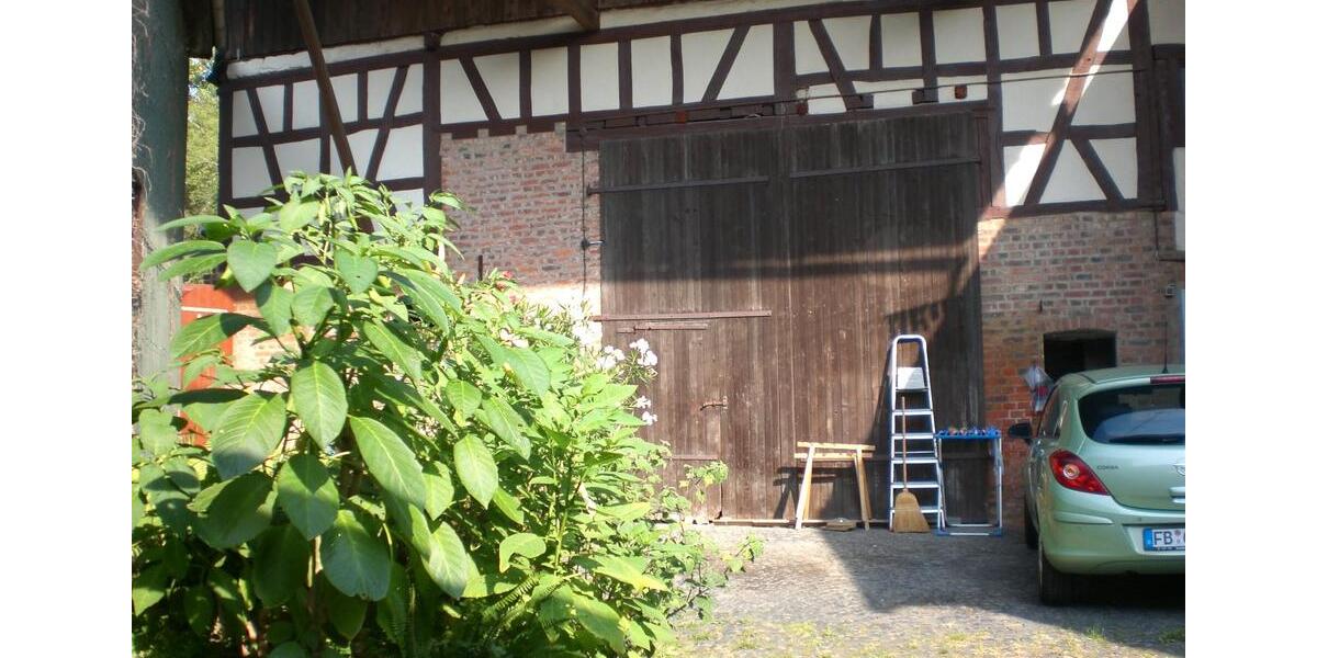 Bauernhaus, Landhaus Butzbach - 6 Zimmer, 125 m&sup2;, 236.000&euro; | Angebot:26041747