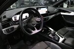 Audi A4 Avant 40 TDI Q S-LINE-COMPETITION-PLUS BLACK 125.000 km 28.777 &euro; Hamm 59077