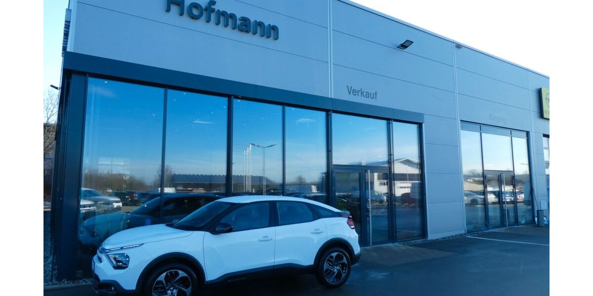 Citroen C4 38.750 km 15.950 &euro; Bad Saulgau 88348