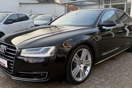 Audi A8 209.200 km 24.990 € Cloppenburg 49661
