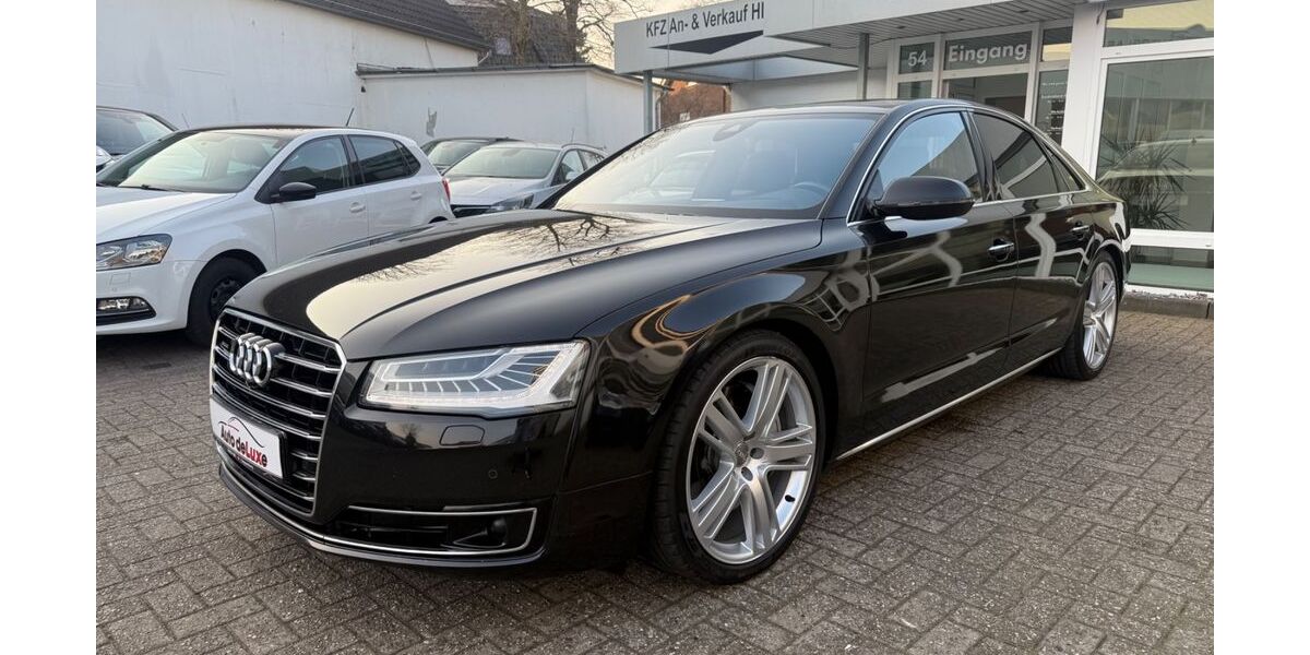 Audi A8 209.200 km 24.990 &euro; Cloppenburg 49661