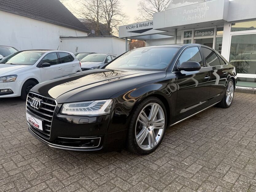 Audi A8 209.200 km 24.990 € Cloppenburg 49661