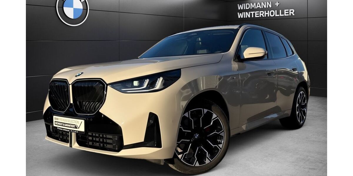 BMW X3 15.600 km 59.880 &euro; Weilheim 82362