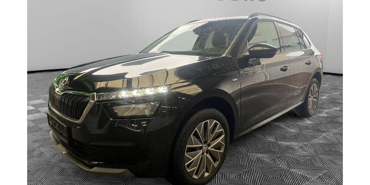 Skoda Kamiq 46.266 km 18.481 &euro; Bielefeld 33613