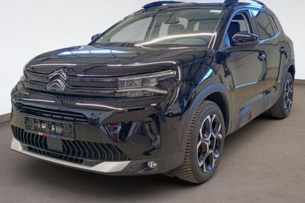 Citroen C5 Aircross 28.869 km 22.090 &euro; Marburg 35043