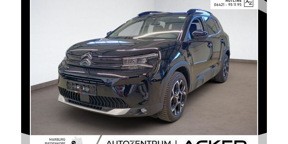 Citroen C5 Aircross 28.869 km 22.090 &euro; Marburg 35043