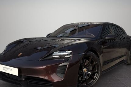 Porsche Taycan 33.100 km 80.790 &euro; Winhöring 84543