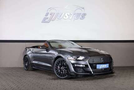 Ford Mustang 38.745 km 35.400 &euro; Limburg an der Lahn 65549