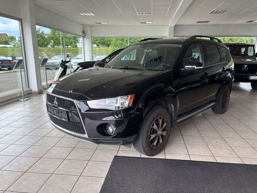 Outlander