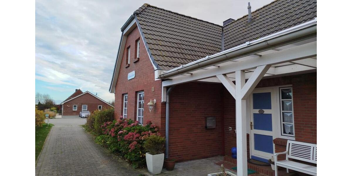Doppelhaushälfte Nordstrand - 4 Zimmer, 102 m&sup2;, 299.000&euro; | Angebot:26268100