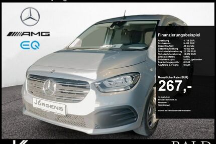 Mercedes T-Klasse