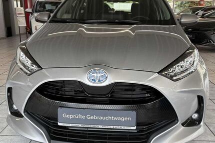 Toyota Yaris 2.258 km 22.990 &euro; Wittenberg 06886