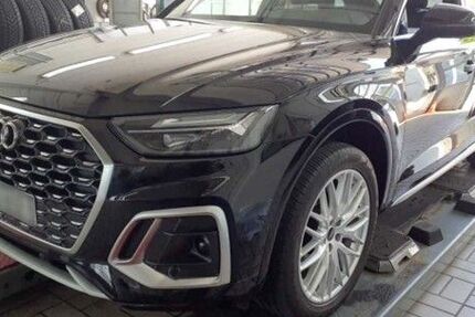 Audi Q5 64.977 km 42.960 € München 80686