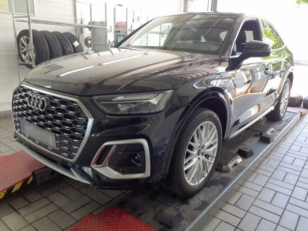 Audi Q5 64.977 km 42.960 € München 80686