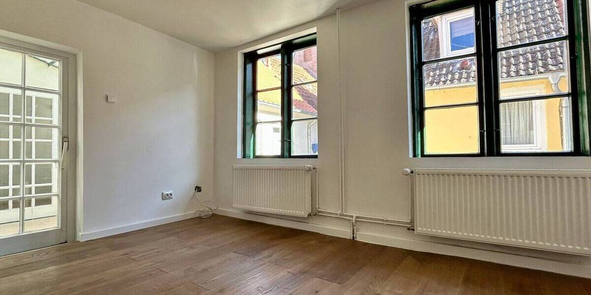 Reihenmittelhaus Lübeck Innenstadt - 5 Zimmer, 127 m&sup2;, 445.000&euro; | Angebot:26434031