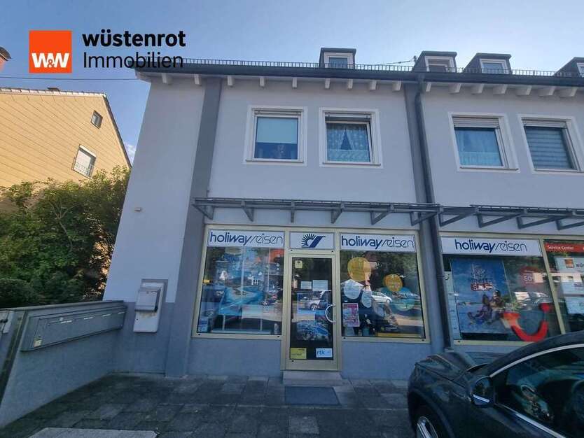 Einzelhandel in München 1.900 € 90 m²