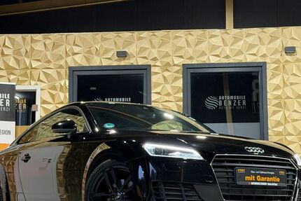 Audi TT 94.250 km 21.890 &euro; Swisttal 53913