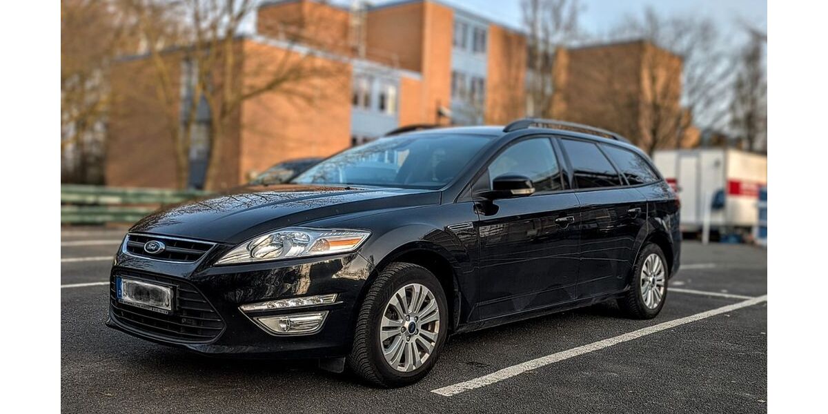 Ford Mondeo 150.623 km 5.000 &euro; Münster 48161