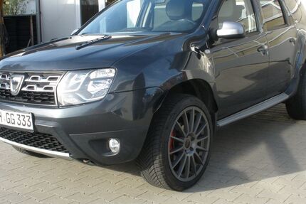 Dacia Duster 103.000 km 11.990 &euro; Bad Kreuznach 55545