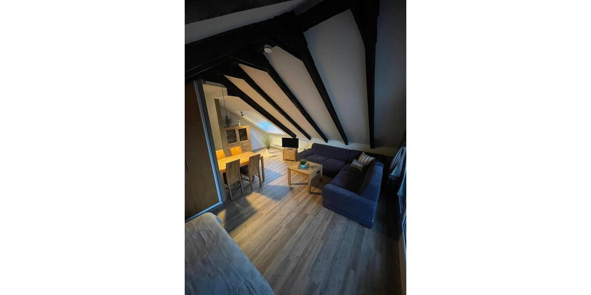 Dachgeschoßwohnung Kellenhusen (Ostsee) - 2 Zimmer, 41 m&sup2;, 250.000&euro; | Angebot:26179657