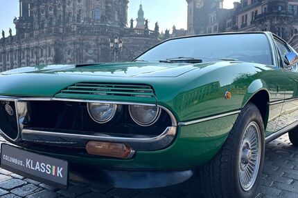 Alfa Romeo Andere 99.000 km 91.500 &euro; Dresden 01067