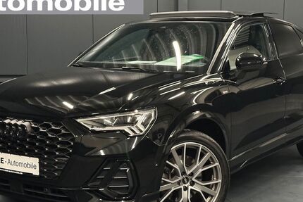 Audi Q3 37.000 km 47.970 &euro; Helmstedt 38350