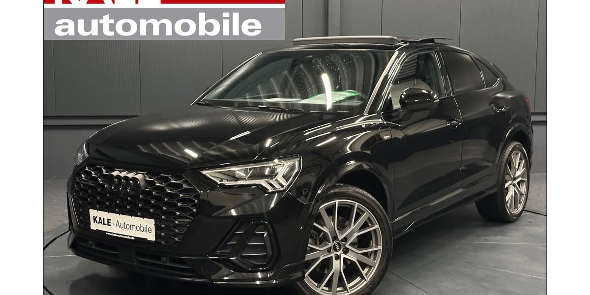 Audi Q3 37.000 km 47.970 &euro; Helmstedt 38350