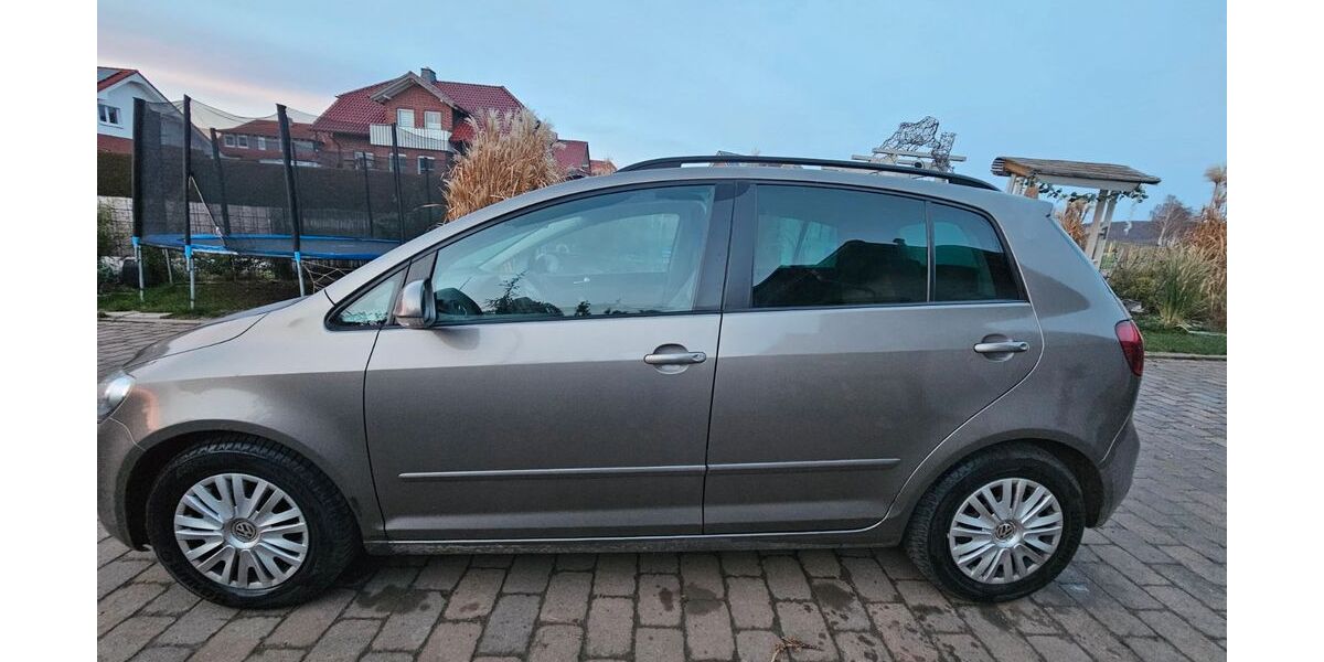VW Golf Plus 220.766 km 3.700 &euro; Gieboldehausen 37434