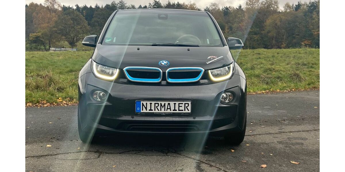 BMW i3 149.900 km 13.500 &euro; Taunusstein 65232