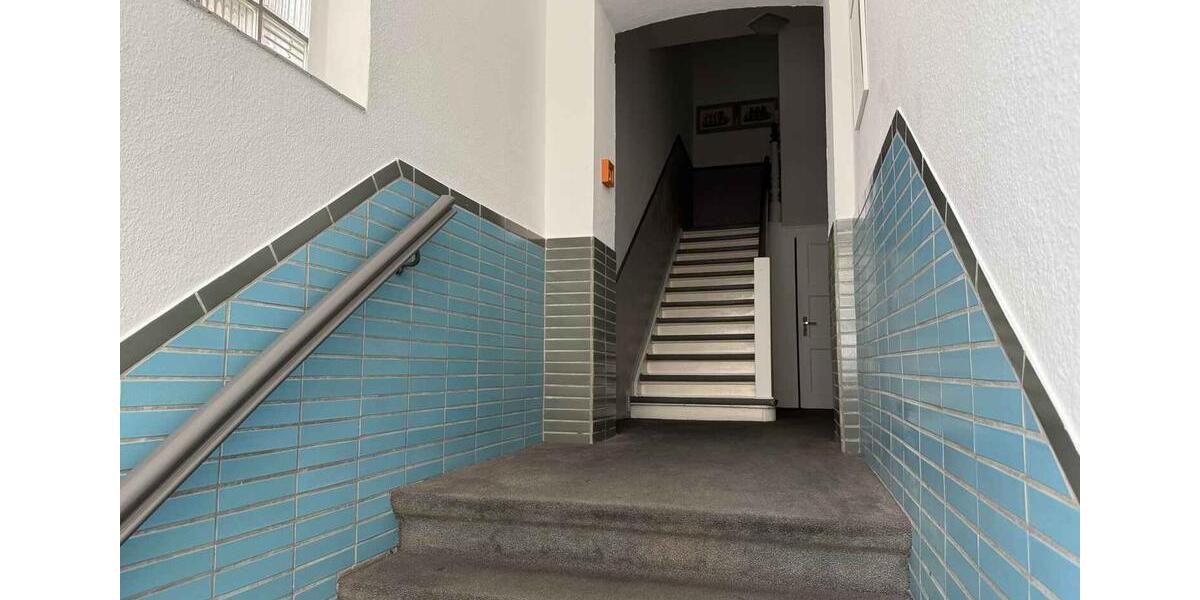 Etagenwohnung Hamm - 4 Zimmer, 114 m&sup2;, 800&euro; | Angebot:23568417