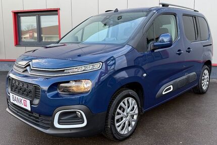 Citroen Berlingo 82.000 km 14.500 &euro; Ofterdingen 72131